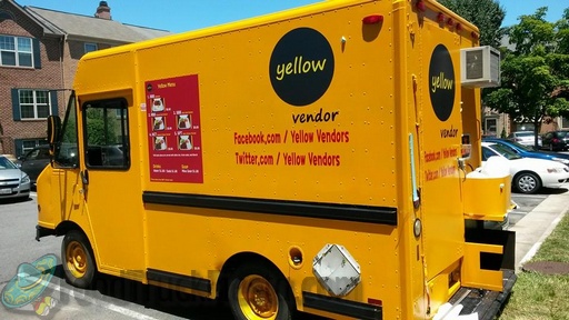 Yellow Vendor_s